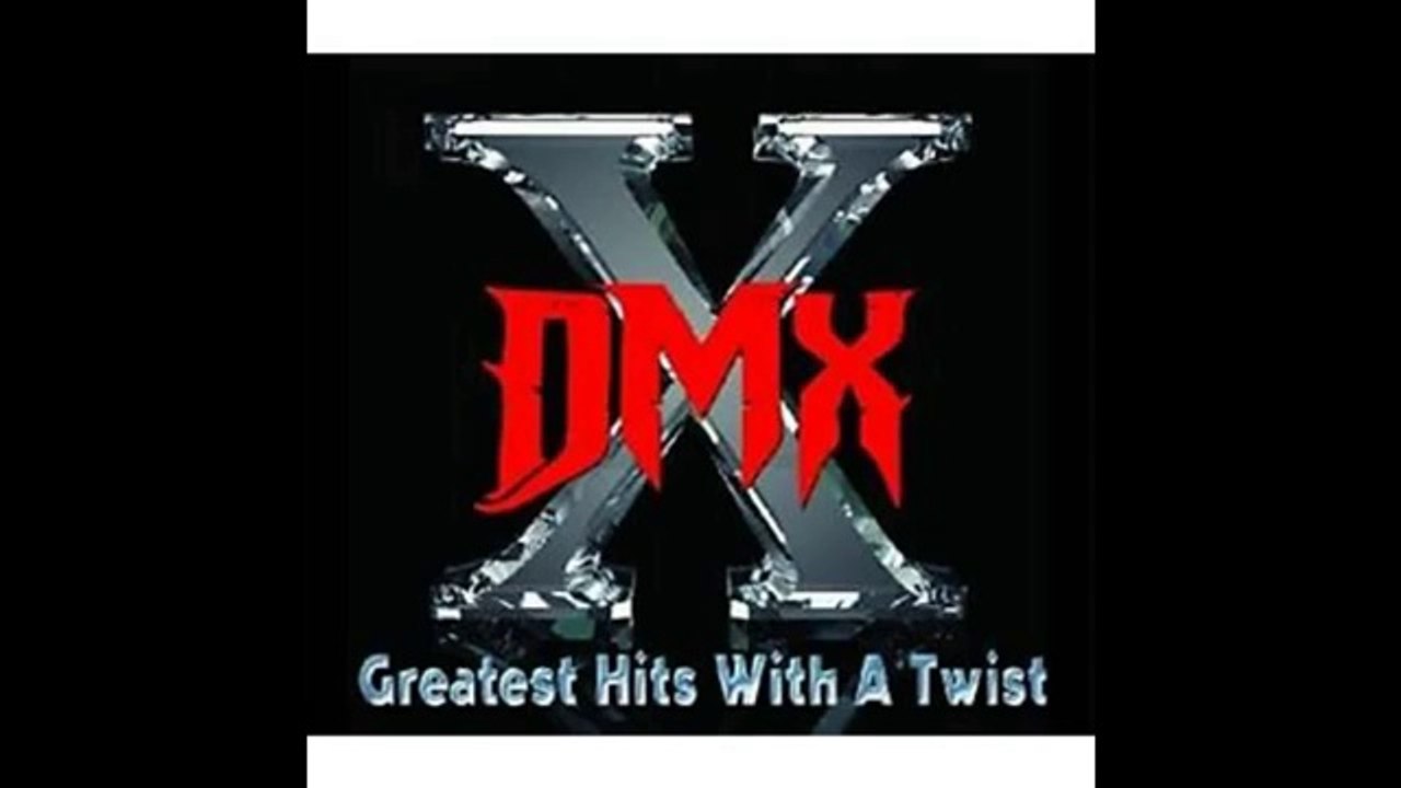 DMX - What These Bitches Want (dirty)