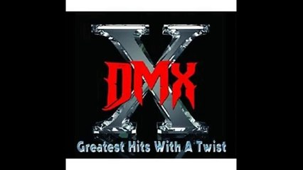 DMX - What These Bitches Want (dirty)