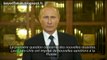 Vladimir Poutine sur l'Ukraine et les nouvelles sanctions US VOSTFR 25/07/2014