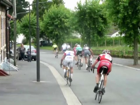 MARLES les MINES FFC 29 Juillet 2014