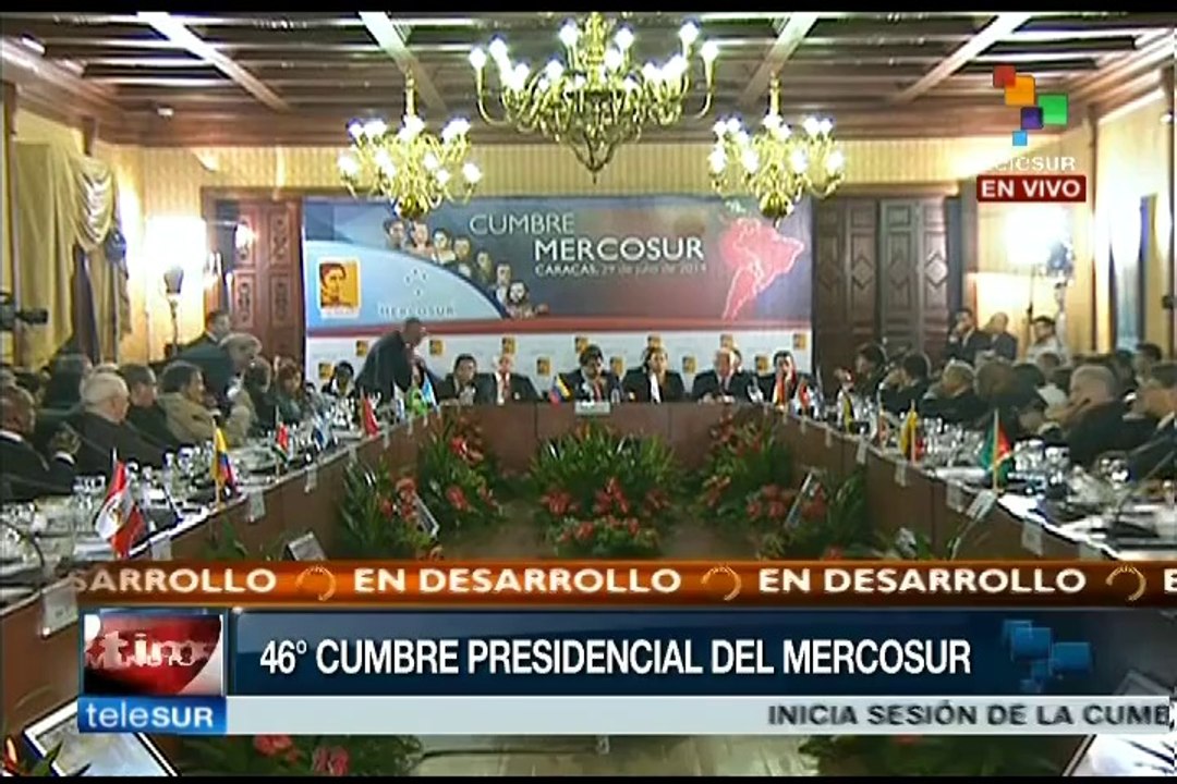 Debemos garantizar la independencia de Latinoamérica: Evo Morales