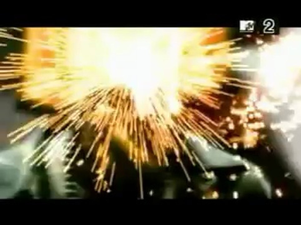 DMX - X Gonna Give It to Ya