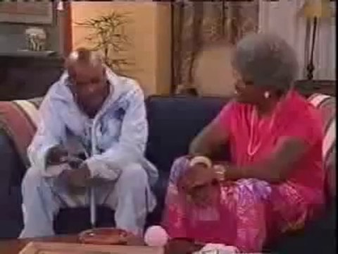 DMX and aries spears FUNNY AS HELL!