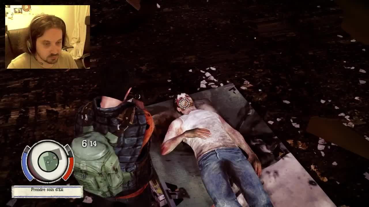 Live DevenirProgamer streaming