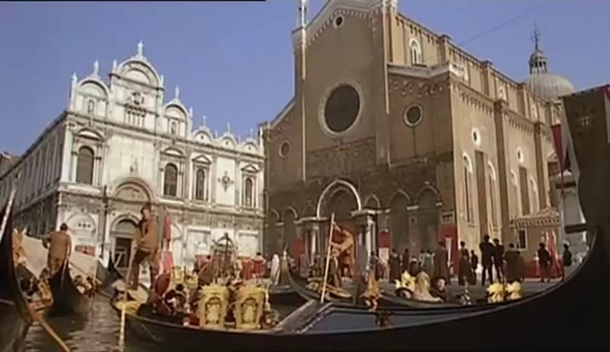 La venexiana