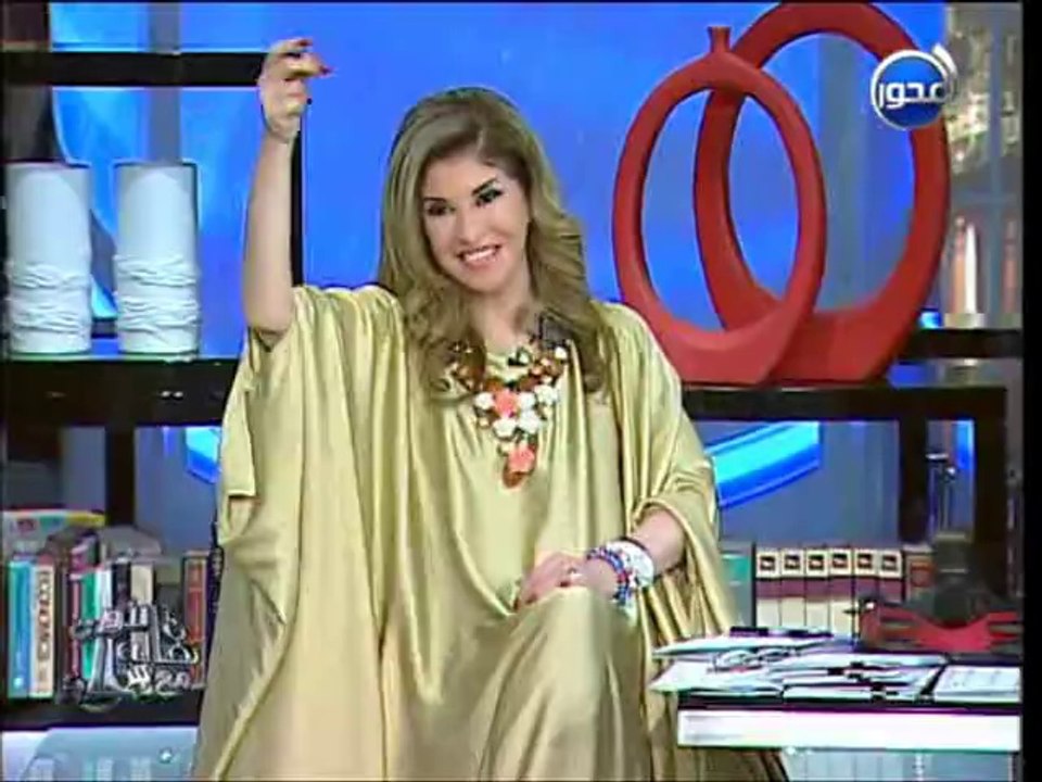 #آن_الأوان : اختبار سيكولوجي لـ #ايهاب توفيق ويغنى أغنية مالهومش فى الطيب بطريقة رائعة