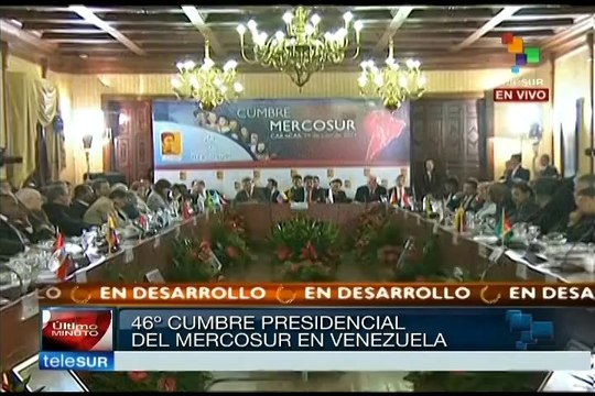 Llama Ralph Gonsalves a la solidaridad entre pueblos latinoamericanos