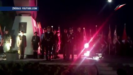 70. rocznica Powstania Warszawskiego bez władz (29.07.2014)