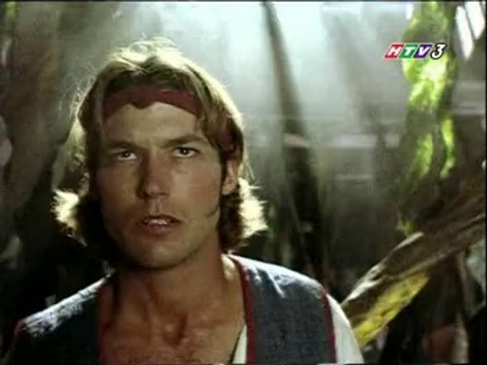 Những Cuộc Phiêu Lưu Của Sinbad -Tập  20 (The Adventures of Sinbad)