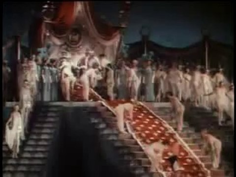 Dixiana (1930) - Trailer