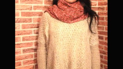 Como combinar ropa en Otoño