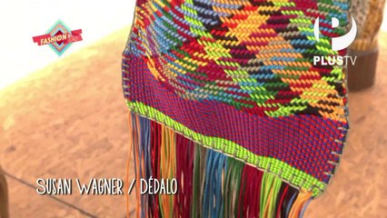 Fashion Lab - Cómo combinar ropa tejida