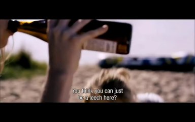 Kriegerin HD Trailer deutsch/german (2011)