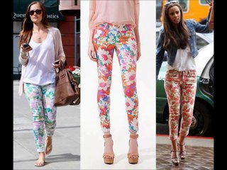 MODA! Ropa Elegante En Mujeres Hermosas! LO MEJOR DEL 2013 :)