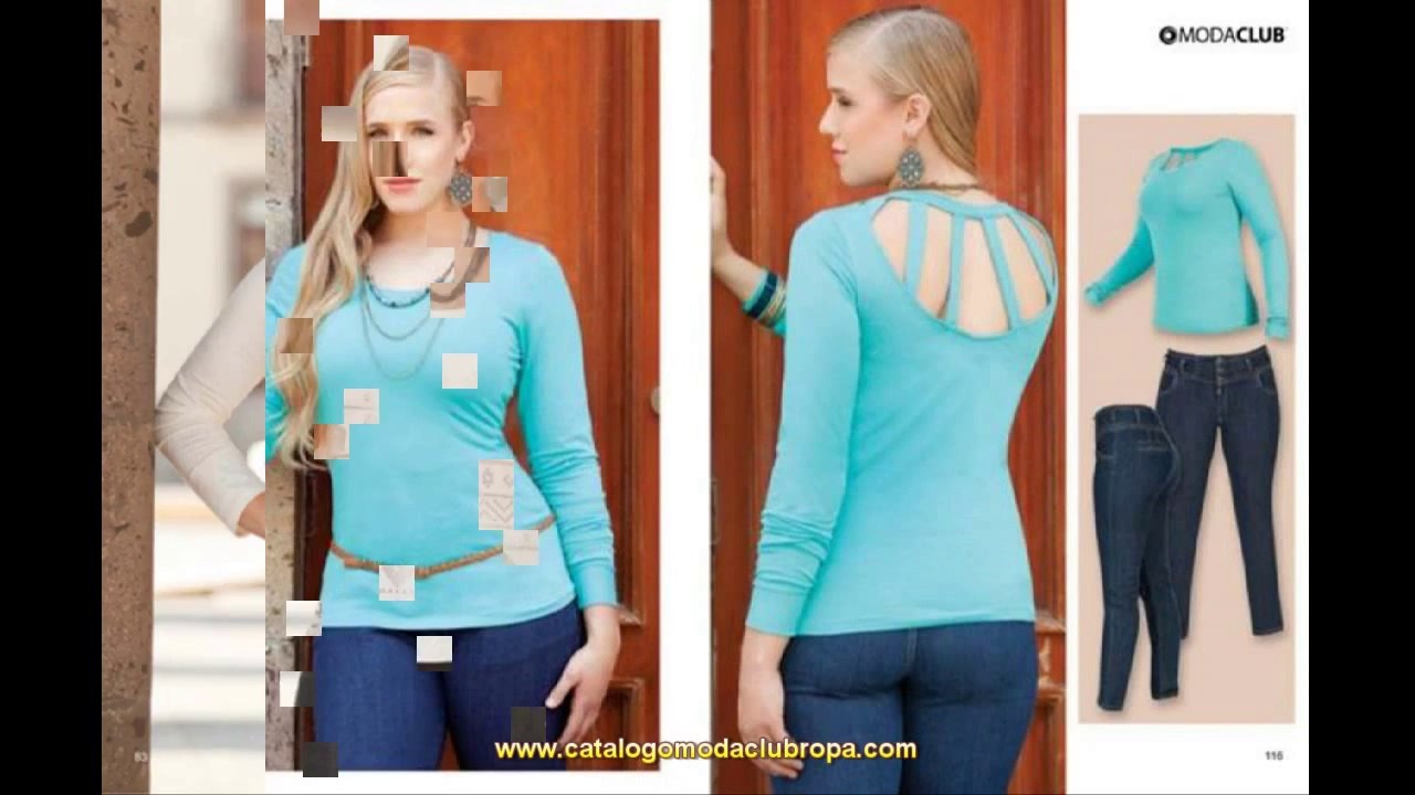 Moda para gorditas, Bonita ropa de moda para gorditas sport casual vestir
