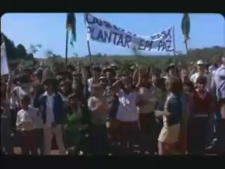LUTAR SEMPRE - 5º Congresso Nacional do MST - parte 1