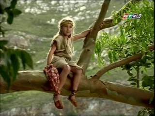 Những Cuộc Phiêu Lưu Của Sinbad -Tập  21 (The Adventures of Sinbad)