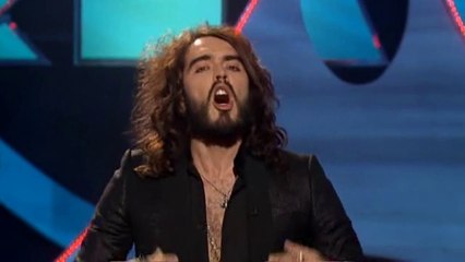 Russell Brand's Ponderland - S02E06 - Christmas