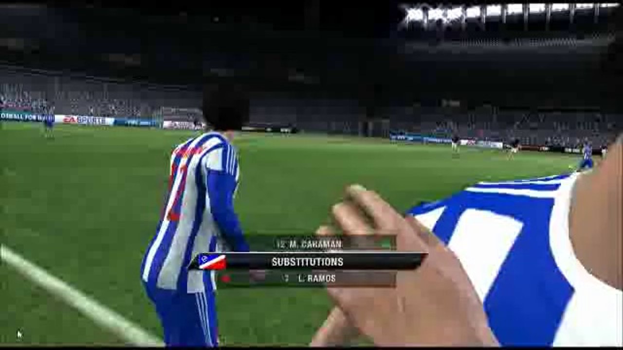 Copa Apollonia 2014 - Gerenia v NAPI