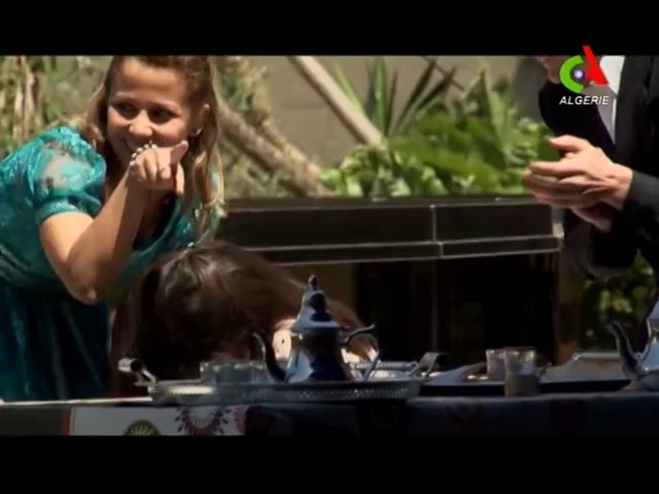 Wassaa Balek (25-07-2014)  وسّع بالك