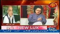 Live With Dr  Shahid Masood (29th July 2014) Eid Special Show