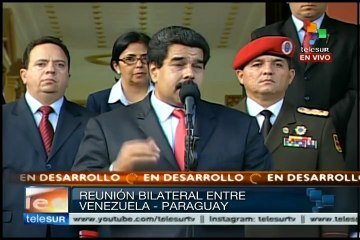 Venezuela: gobierno mantiene estrategia para fortalecer economía