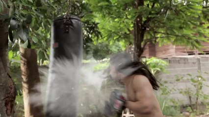 Kill 'em All TRAILER PREMIERE (2012) Martial Arts Movie HD