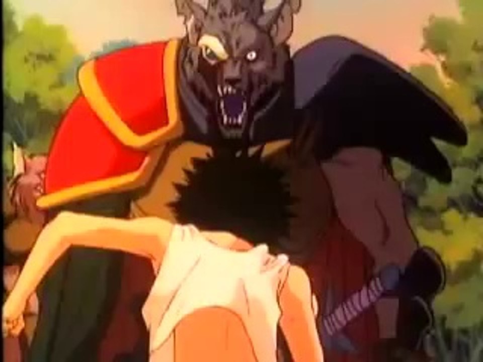 Madara Movie Trailer