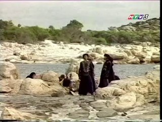 Những Cuộc Phiêu Lưu Của Sinbad -Tập  24 (The Adventures of Sinbad)