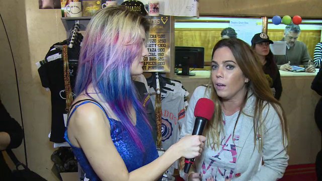 Aliados en Rex – Invitados famosos