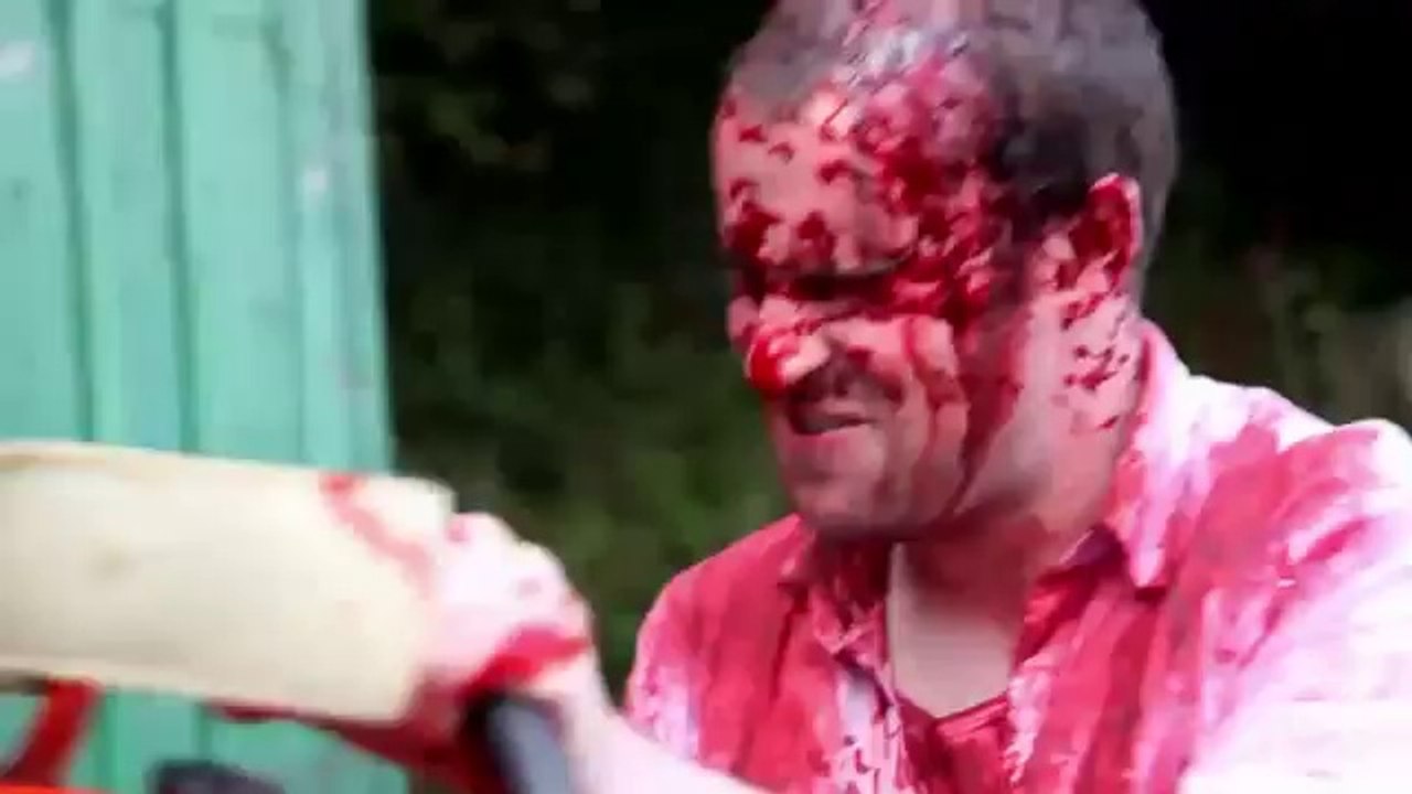 Attack of the Herbals OFFICIAL TRAILER