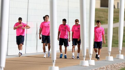 Inside view: stage en Birmingham, día 2