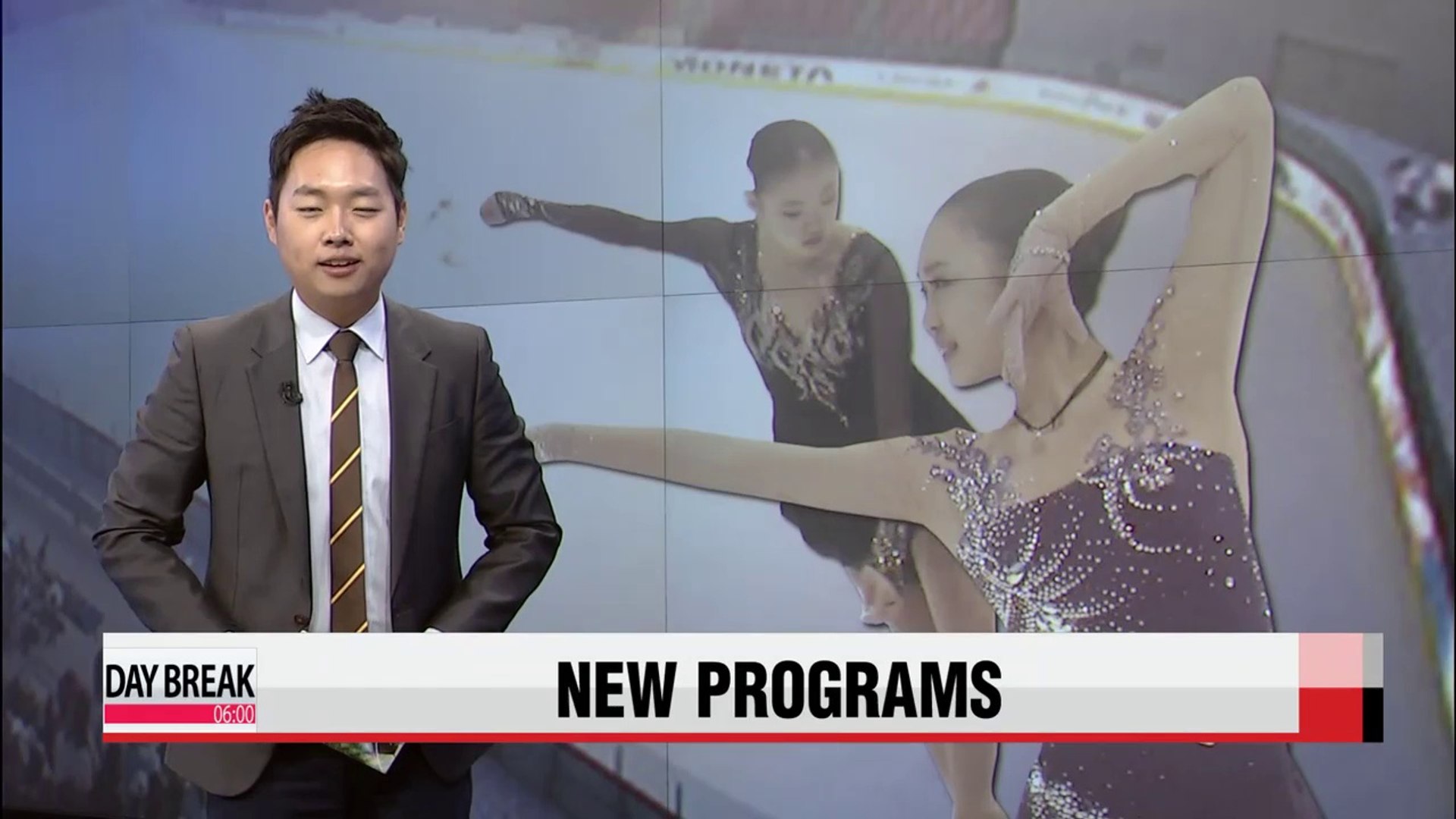 Yuna’s kids reveal new programs