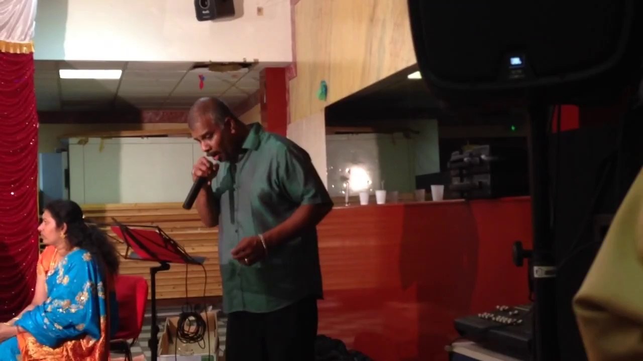 Kamalanathan