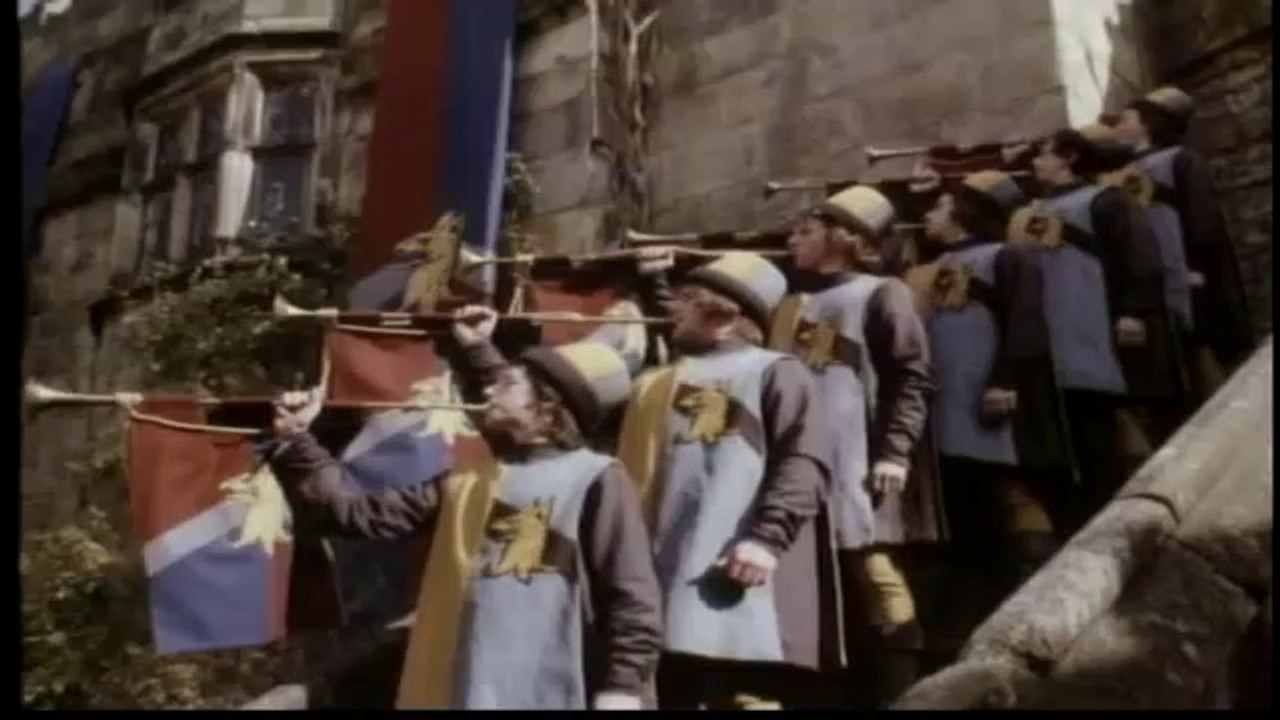 The Princess Bride Trailer