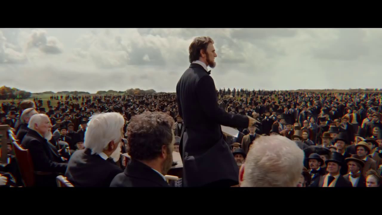 Abraham Lincoln Vampire Hunter Official Trailer 3 [HD]: Benjamin Walker, Rufus Sewell & More