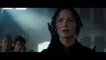 The Hunger Games: Mockingjay: - Part 1 - Trailer for The Hunger Games: Mockingjay: - Part 1