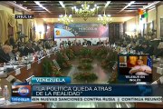 Argentina asume Presidencia Pro Témpore del Mercosur