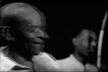 Vadiação - Documentario Capoeira na Bahia (1954)