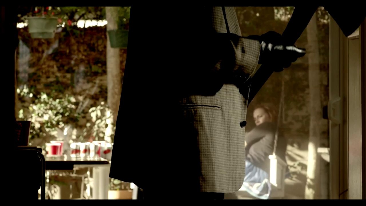 Ditch: Official Teaser Trailer (Dir. Joe Hendrick)