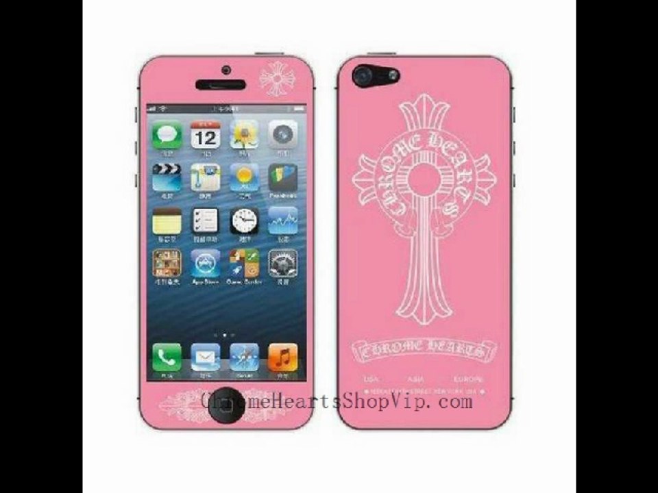 chrome hearts online