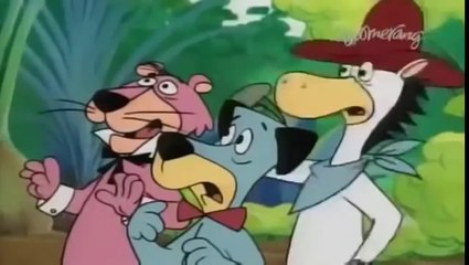 Vanatoarea De Comori - Ursul Si Vrejul De Fasole