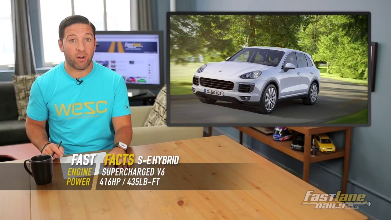 Bugatti Veyron Successor, Aston Martin DB9 Carbon, Honda S660 Sportscar - Fast Lane Daily