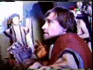 Những Cuộc Phiêu Lưu Của Sinbad -Tập  28 (The Adventures of Sinbad)