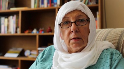 Journalist&apos;s mother pleads for his release by Iran