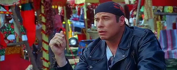 WILD HOGS Trailer