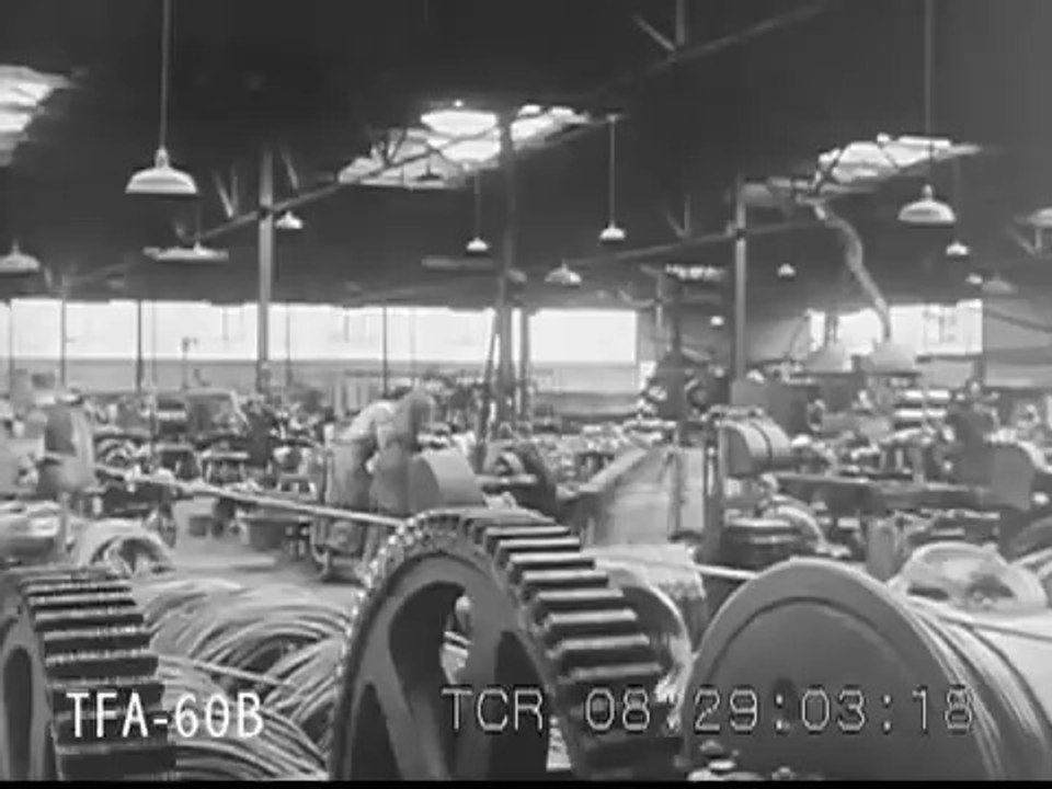 Sao Paulo 1943
