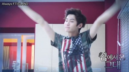 FTISLAND - 7º Aniversário | Epílogo - Seunghyun [Legendado PT-BR]