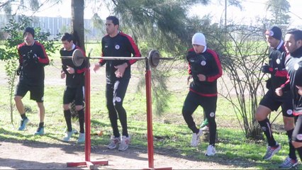 Entrevista a Sebastián Taborda