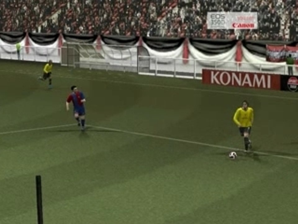 Talonnade arsenal vs fc barça